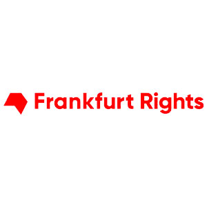 Logo de la Feria del libro de la ciudad de Frankfurt