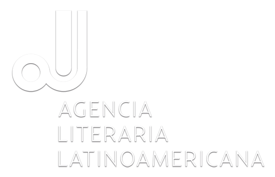 Logo de la Agencia Literaria Latinoamericana