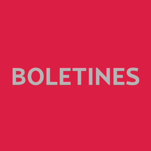 Boletines