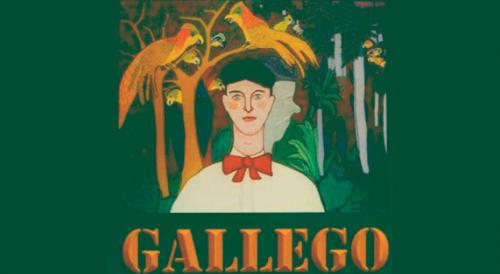 Dedicarán «El elogio oportuno» a la novela Gallego, de Miguel Barnet