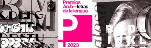Alexis Díaz Pimienta entre los finalistas de los Premios Archiletras de la Lengua