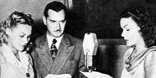 García Márquez, Caignet y <em>El derecho de nacer</em>
