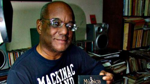 Radamés Giro: de la edición a la música