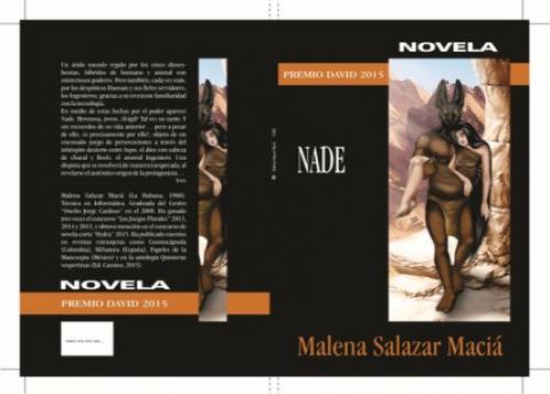 Nade: ¿Qué es una persona sin sus recuerdos?