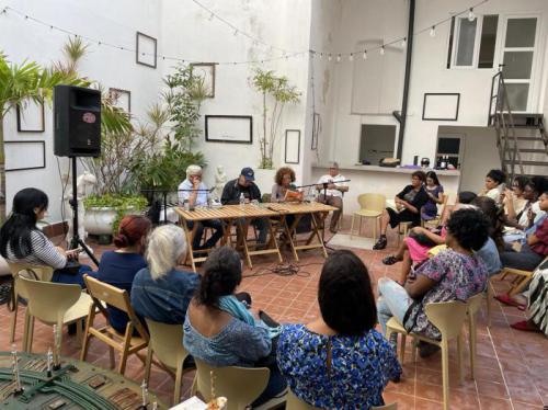 La Agencia Literaria Latinoamericana celebra su aniversario 40